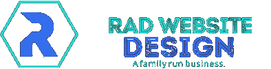 RAD Website Design